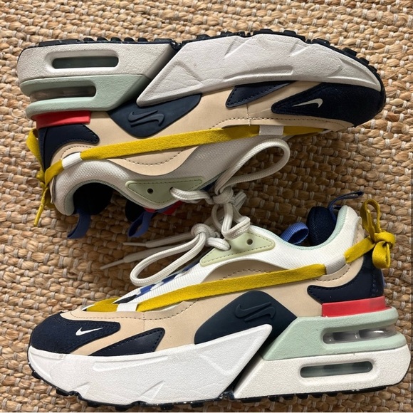 Nike Furyosa - Picture 2 of 2